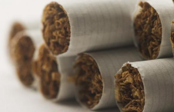 Bikin Miskin, Konsumsi Rokok Perlu Dikurangi!