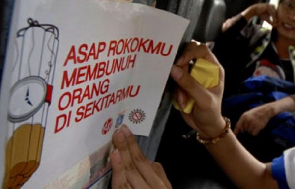 Ramadhan, Saat Tepat untuk Berhenti Jadi Pecandu Rokok