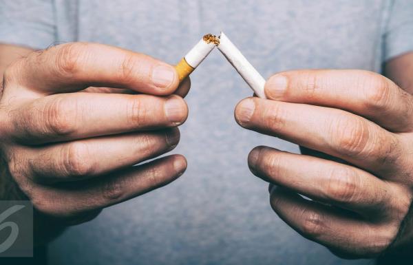 Kebijakan Ini Bikin Jumlah Perokok Berkurang Drastis