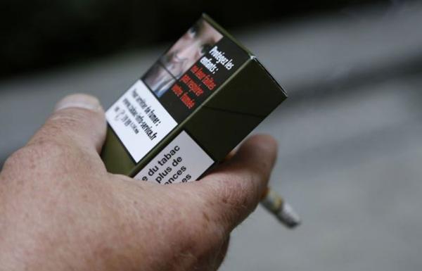 Rokok Sumbang Kemiskinan di Kota dan Desa