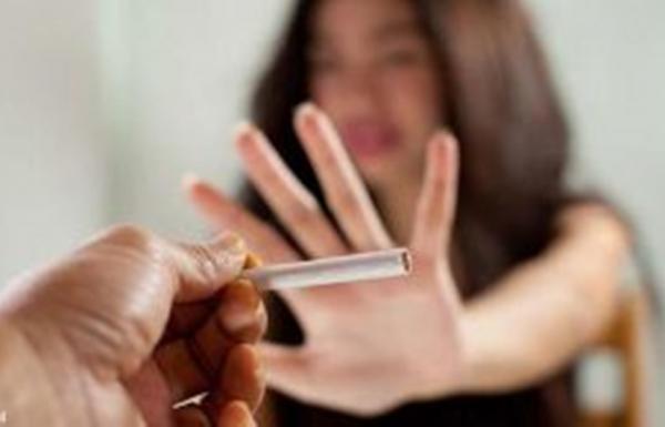 Sebanyak 6,2 Juta Perempuan Terjerumus di Pusaran Rokok