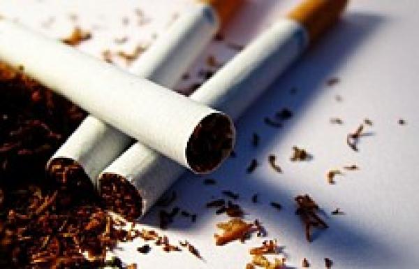 Gerakan Muda FCTC Dukung Cukai Rokok Naik.