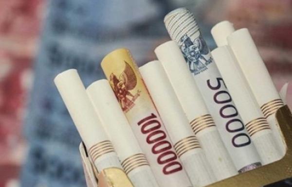 Dekatnya Rokok dengan si Miskin