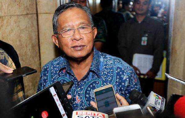 Cukai Rokok Naik 10%, Darmin: Itu Kan Rendah