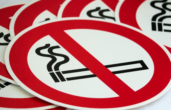 Aturan Baru di Thailand, Desain Seluruh Bungkus Rokok Diseragamkan